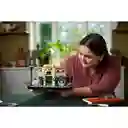 Lego Set de Construcción Cafetería Francesa