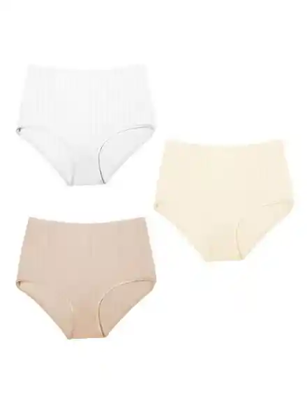 St Rina Panty Para Mujer Talla S - Surtidos