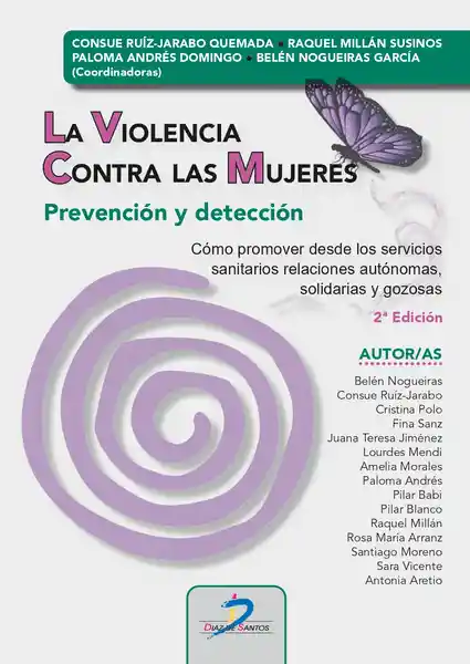 La Violencia Contra Las Mujeres - VV.AA