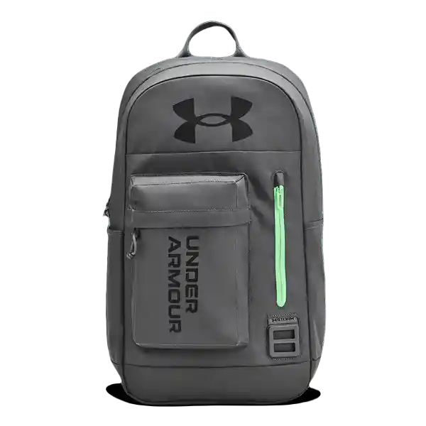 Under Armour Mochila Halftime Gris T. OSFA Ref: 1362365-025