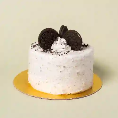 Genovesa de Oreo 5 Porciones