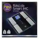 Neo Sens Home Bascula Smart Imc Ah1169