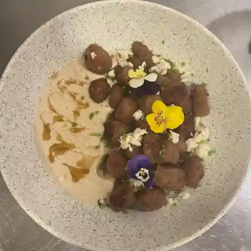 Gnocchis de Papa Nativa