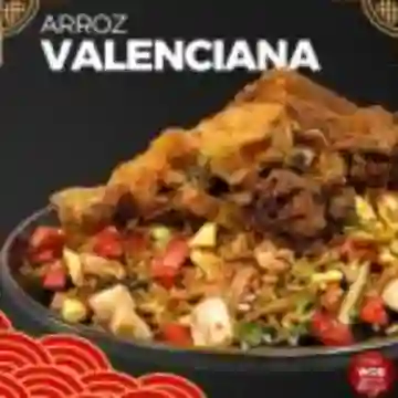 Valenciana Medio (1000Gr)