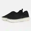 Ilse Jacobsen Tenis Hombre Tulip Negro 41