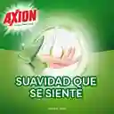 Lavaplatos Liquido Axion Aloe 640 mL