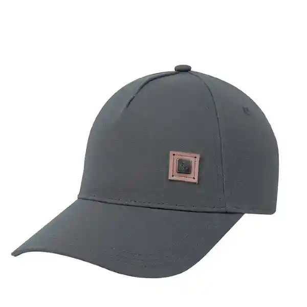 Gorra Evil Gris G98 Totto