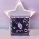 Espejo Baby Mang Serie Bt21 Miniso