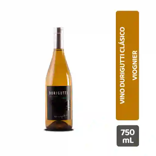 Durigutti Viognier Vino Clásico