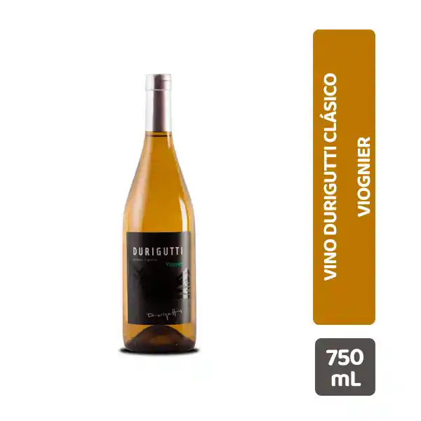 Durigutti Viognier Vino Clásico