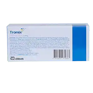 Tromix (250 mg)