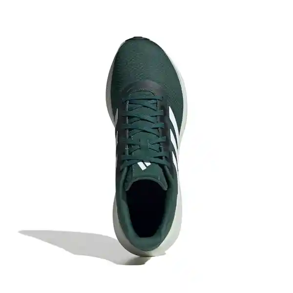 Adidas Zapatos Runfalcon 3.0 Para Hombre Verde Talla 7.5 Ie0736