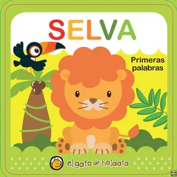Selva Suavecitos - Guadal