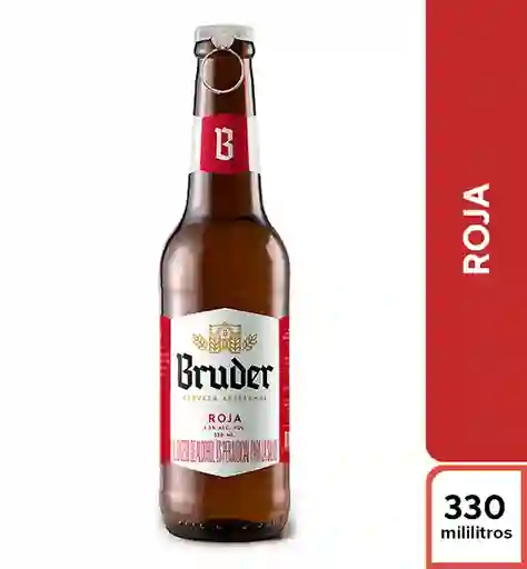 Bruder Roja 330 ml