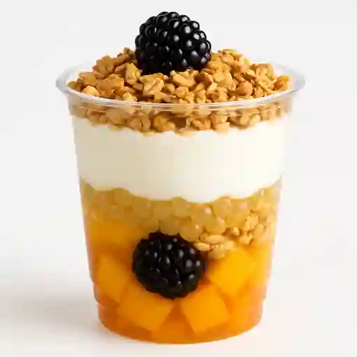 Parfaits Dorado