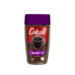 Colcafé Café Soluble Amaretto