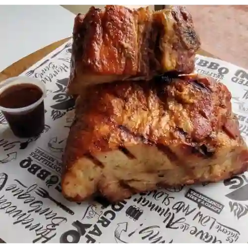 Costillas X 500g