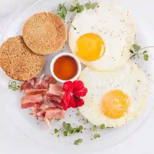 Desayuno Americano