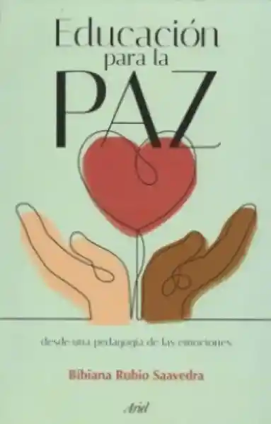 Educación Para la Paz - Ariel