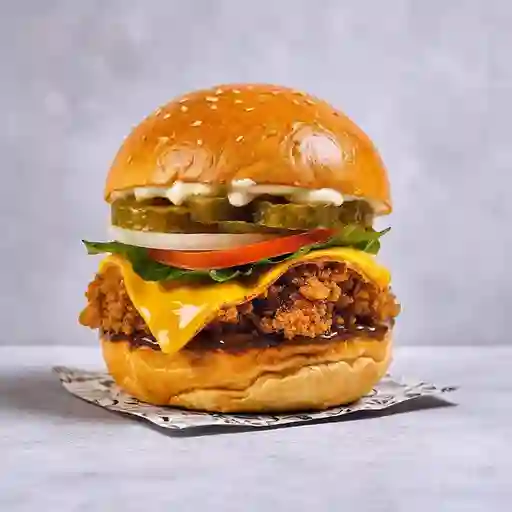 Malcriada