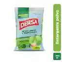 Detergente en Polvo Bicarbonato + Manzana