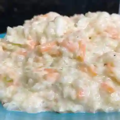 Ensalada dulce