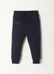 Jogger Tiro Medio 3T - Azul 540