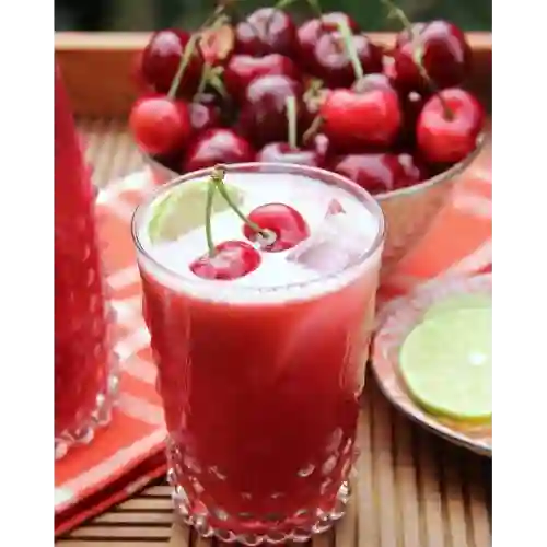 Cerezada Limon