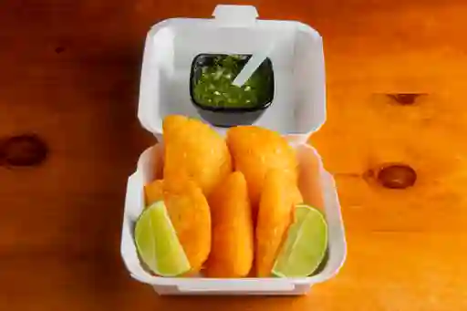 Snack 1