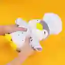 Peluche Pen Pen Cocina Italiana 9In Serie Mini Family Miniso
