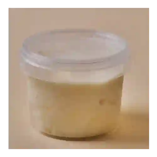 Bola de Helado Vainilla Stevia