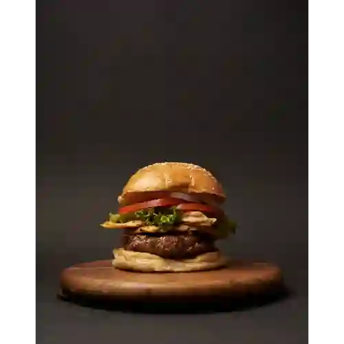 Mixta Clásica Pollo y Carne 300 gr
