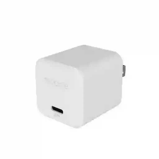 Mophie Cargador de Pared Usb-C Gan 20W