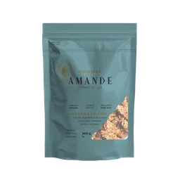 Amande Granola Original