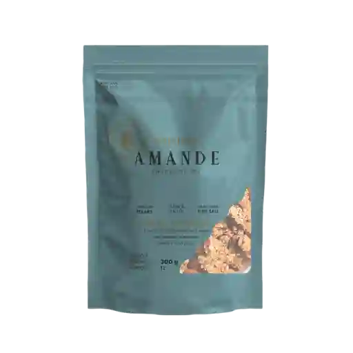 Amande Granola Original