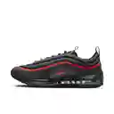 Nike Zapatos Air Max 97 Para Hombre Negro Talla 12