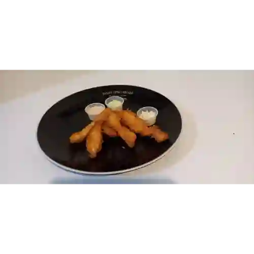 Chiken Tenders