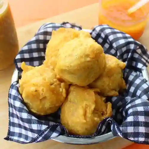Combo 10 Papas Rellenas Grandes