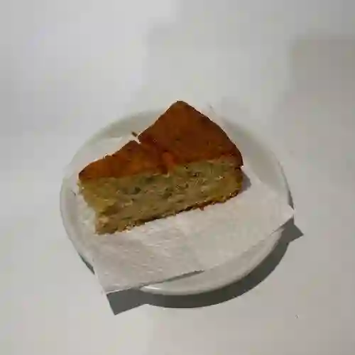 Porción de Torta