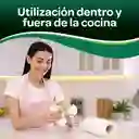 Toalla de Papel Desechable Scott Mega Absorb 45 Hojas 3 Und