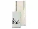 Set Toallas Visita Beige Casaideas