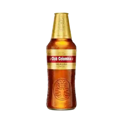 Club Colombia Dorada 300 ml