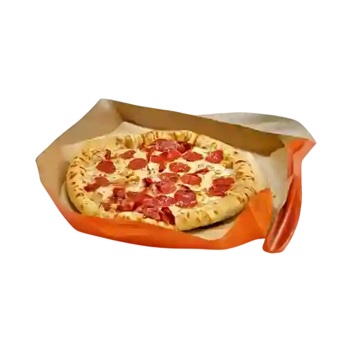 Pepperoni