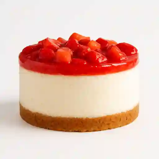 Tartar de Queso