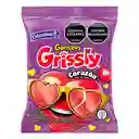 Grissly Corazón 70 g