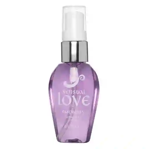 Sen Íntimo Lubricante Íntimo Raspberry Sensual Love