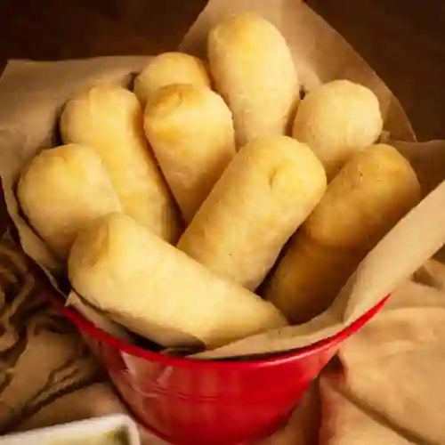 Tequeños 20 Uní Congelados