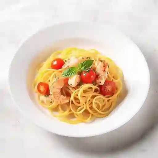 Tagliolini Allaragosta
