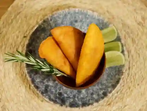 Camarón en Salsa de Chontaduro y Coco