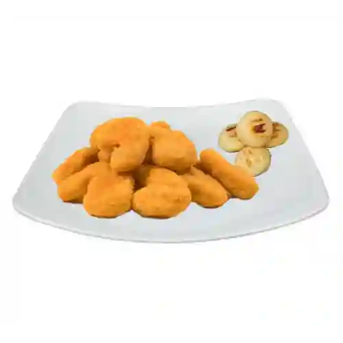 Nuggets de Pollo